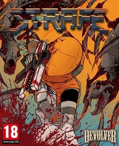 STRAFE Millennium Edition