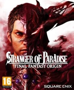 Stranger of Paradise Final Fantasy Origin