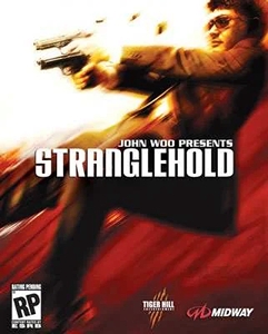 Stranglehold