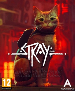 Stray