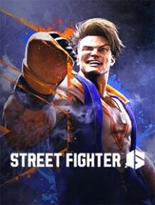 Street Fighter 6