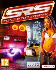 Street Racing Syndicate