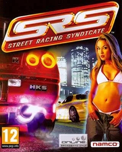 Street Racing Syndicate