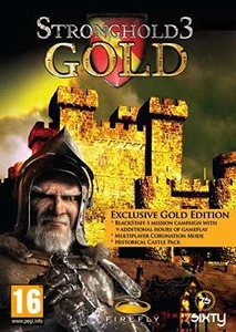 Stronghold 3: Gold Edition