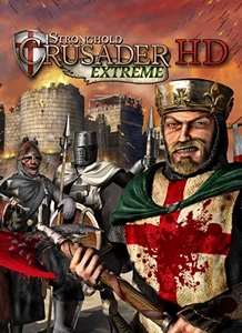 Stronghold Crusader Extreme HD