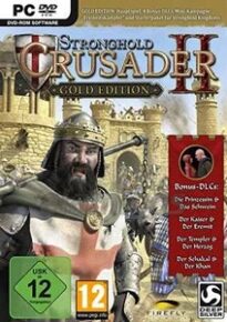 Stronghold Crusader II Gold Edition