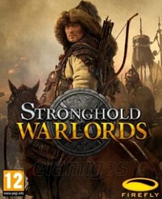 Stronghold Warlords