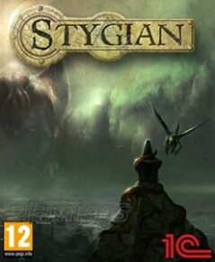 Stygian: Reign of the Old Ones