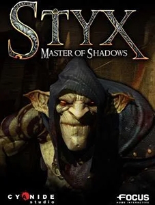 Styx: Master of Shadows