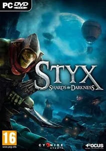 Styx: Shards of Darkness