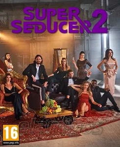 Super Seducer 2: Advanced Seduction Tactics