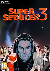 Super Seducer 3 Uncensored Edition