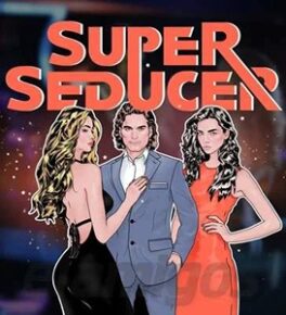 Super Seducer: How to Talk to Girls