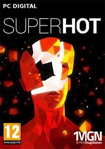 SuperHOT