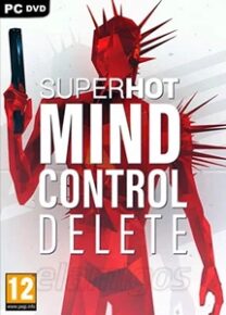 SuperHOT Mind Control Delete