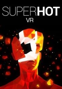 SuperHOT VR