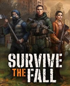 Survive the Fall