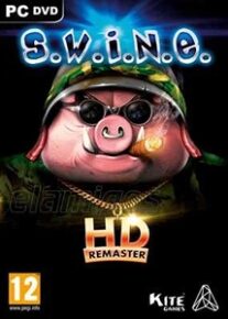 SWINE HD Remaster