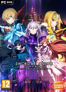 Sword Art Online Last Recollection