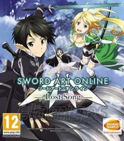 Sword Art Online: Lost Song