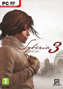 Syberia 3 Deluxe Edition