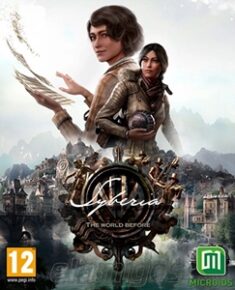 Syberia 4 The World Before