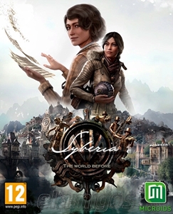 Syberia 4 The World Before