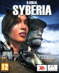 Syberia
