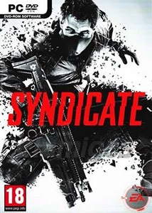 Syndicate 2012