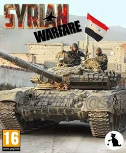 Syrian Warfare