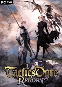 Tactics Ogre Reborn