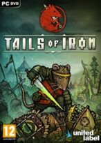 Tails of Iron