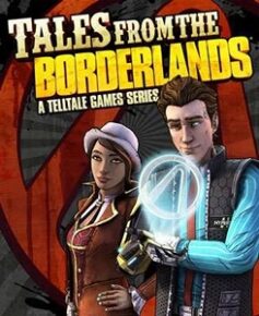 Tales from the Borderlands Complete Season
