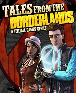 Tales from the Borderlands Complete Season