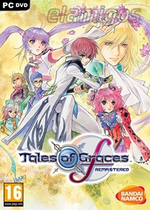 Tales of Graces f Remastered