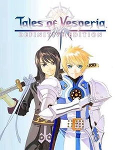 Tales of Vesperia: Definitive Edition