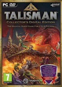 Talisman Digital Edition