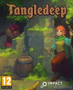 Tangledeep