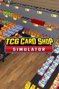 TCG Card Shop Simulator