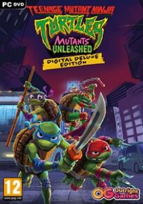 Teenage Mutant Ninja Turtles Mutants Unleashed