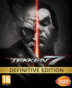TEKKEN 7