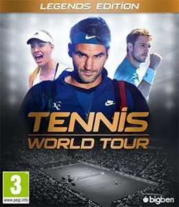 Tennis World Tour
