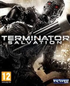 Terminator Salvation: The Videogame