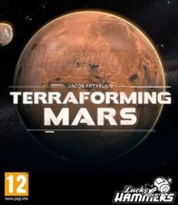 Terraforming Mars