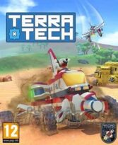 TerraTech