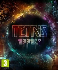 Tetris Effect