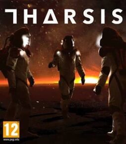 Tharsis