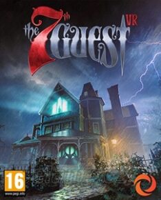 The 7th Guest VR