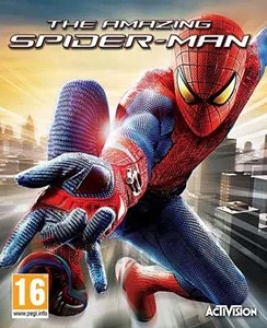 The Amazing Spider-Man Collection