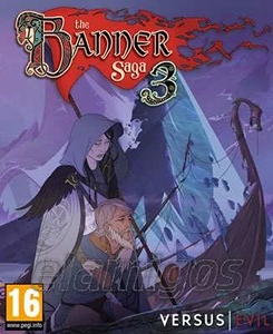 The Banner Saga 3 Deluxe Edition